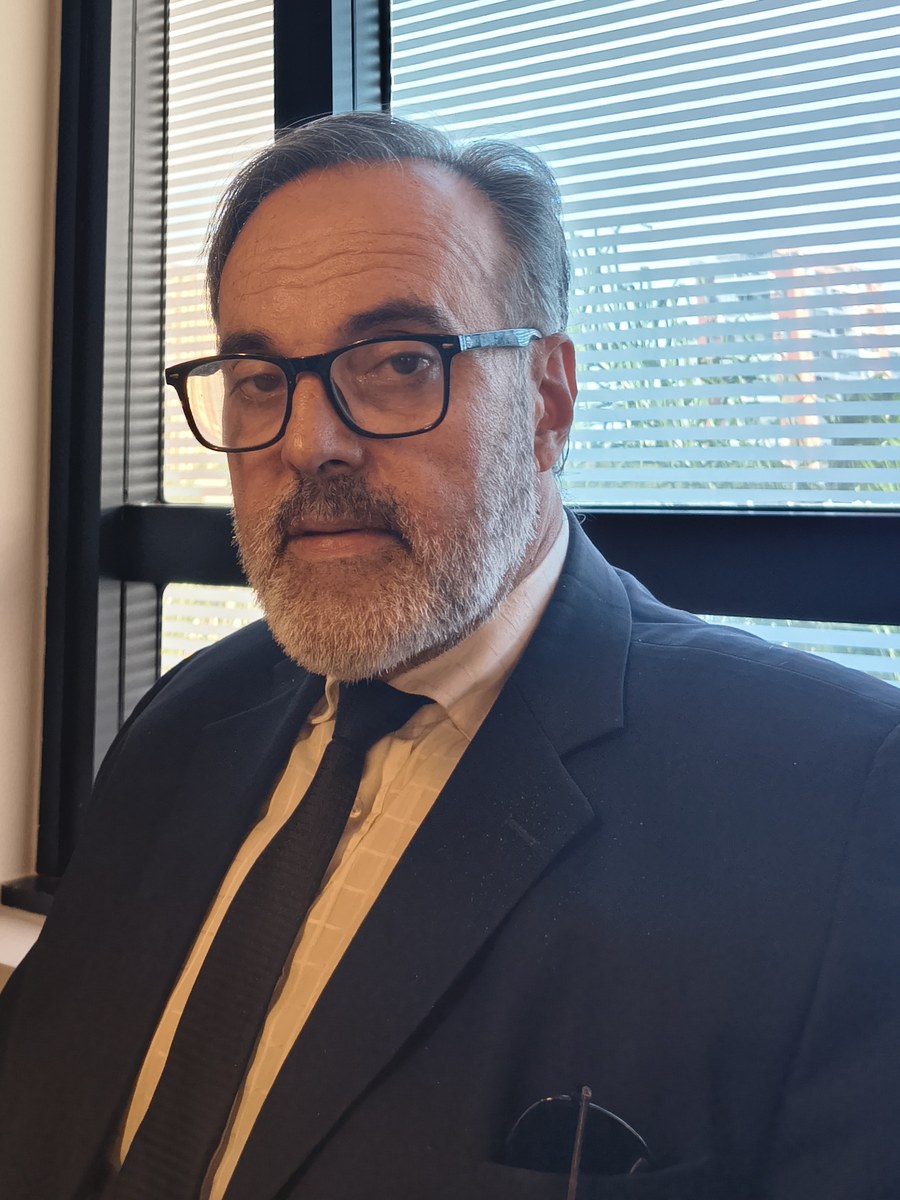 Jefferson Valle Macedo